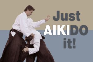 Aikido center - About Aikido